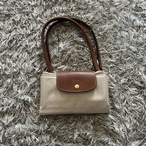 Longchamp tote bag